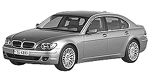 BMW E66 B0418 Fault Code