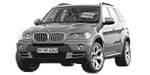 BMW E70 B0418 Fault Code